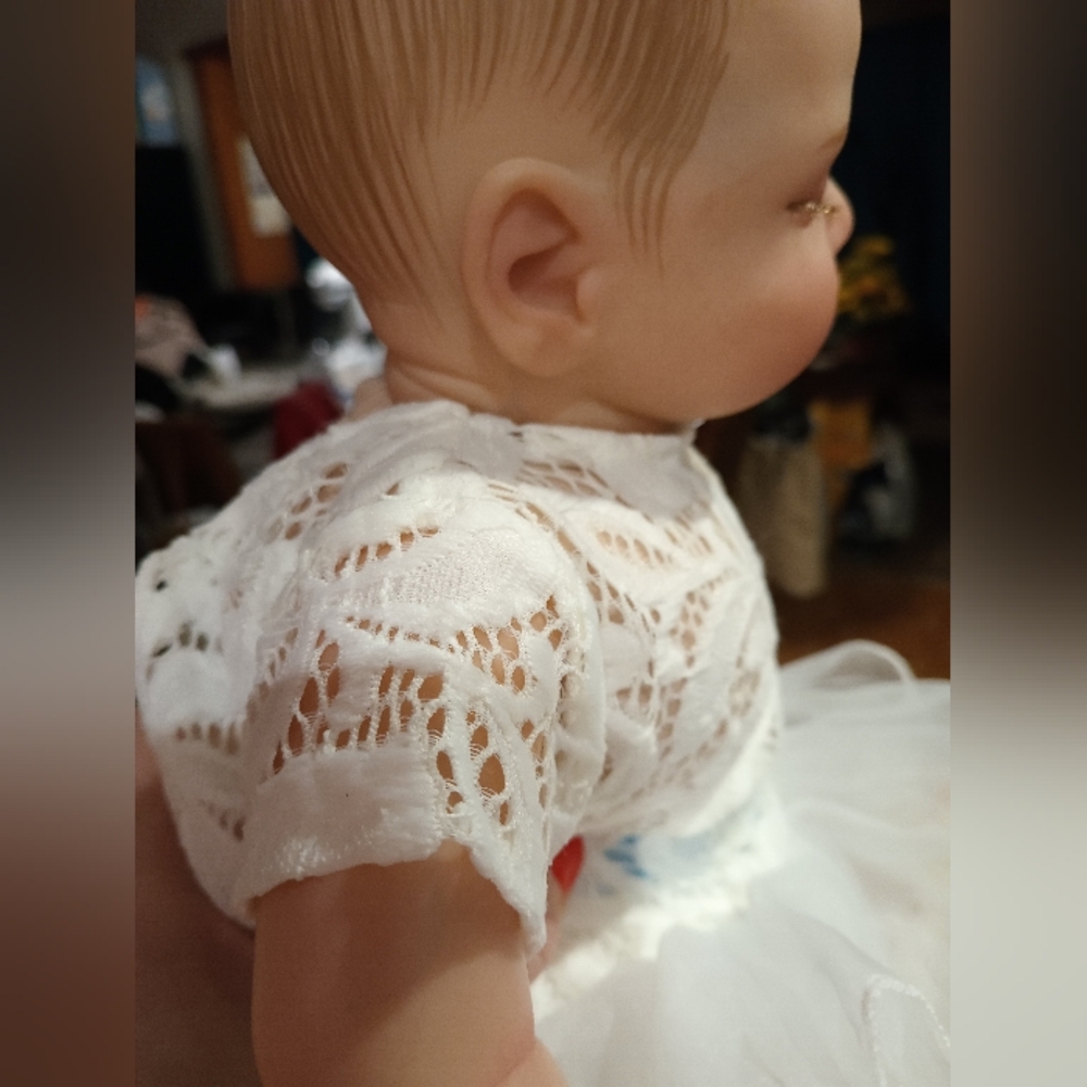 Reborn Baby Doll - Picture 9 of 16